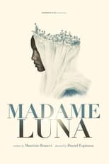 Poster for Madame Luna