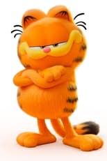 Poster di Garfield