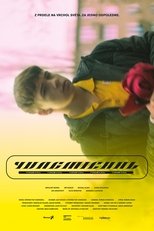Yung Michal poster movie