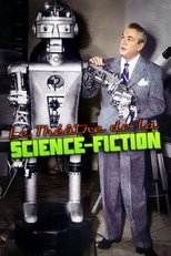 Le Theâtre de la Science Fiction