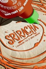 Sriracha poster movie