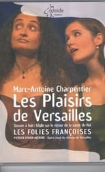 Les Plaisirs de Versailles