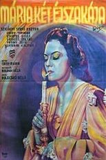 Two Nights of Maria main poster