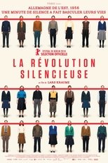 Film La Révolution silencieuse (Das schweigende Klassenzimmer) streaming VF gratuit complet
