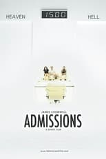 Poster for Admissions