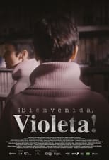 Welcome, Violeta! (2022)