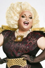 Ginger Minj