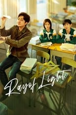 Poster for Ray of Light