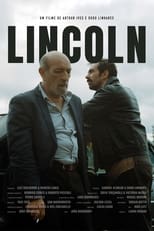 Poster for Lincoln