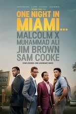 One Night in Miami... serie streaming