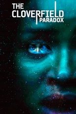 La Paradoja Cloverfield