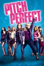 Filmposter: Pitch Perfect