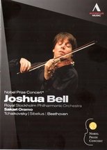 Joshua Bell – Nobel Prize Concert (2010)