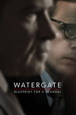 Poster di Watergate: Blueprint for a Scandal