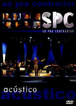 Poster for Só Pra Contrariar - Acústico 