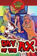 Day of the Ax poster movie