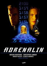 Adrenalin