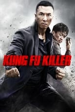 Kung Fu Killer