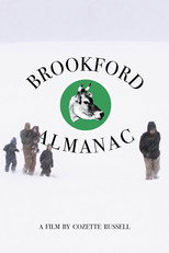 Brookford Almanac