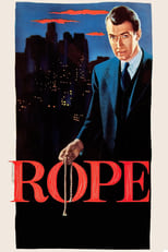 Poster for Rope