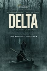 Poster for Delta 