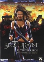 BloodRayne 3 (HDRip) Español Torrent