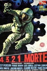 ...4 ...3 ...2 ...1 ...morte