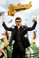 Eastbound & Down Poster