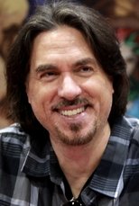 Marc Silvestri poster movie