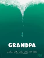 Poster for Grandpa 