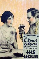 His Hour (1924)