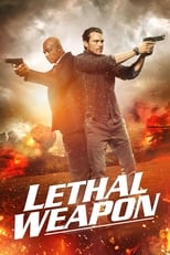 Ver Arma letal (2016) Online