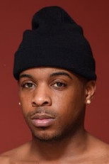 Foto retrato de Savage Moore