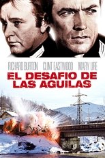 El desafío de las águilas