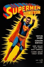 The Return of Superman (1979)