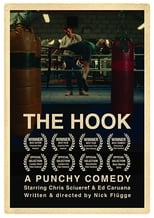 Poster for The Hook