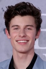 Fiche et filmographie de Shawn Mendes