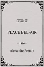 Poster for Place Bel-air