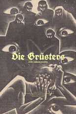 Familie Grüsters poster