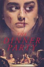 Poster for The Dinner Party