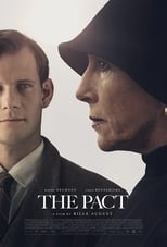 Nonton Film The Pact (2021)