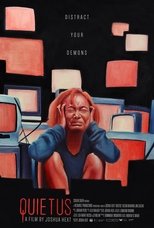 Quietus (2018)
