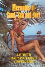 Poster for Mermaids of Sand, Sea, and Surf 