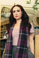 Stepohanie Harlowe