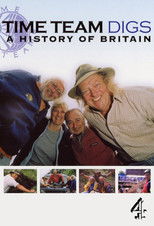 Time Team Digs (2002) poster