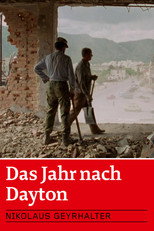 Das Jahr nach Dayton poster