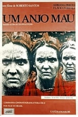 Poster for Um Anjo Mau 