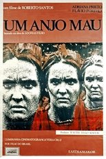 Poster for Um Anjo Mau