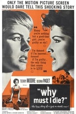 Poster for Why Must I Die