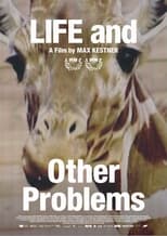 Poster for Life and Other Problems 